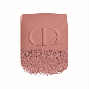 Red Blush - Cheek and cheekbone blush - long-lasting Red Blush - Cheek and cheekbone blush - long-lasting